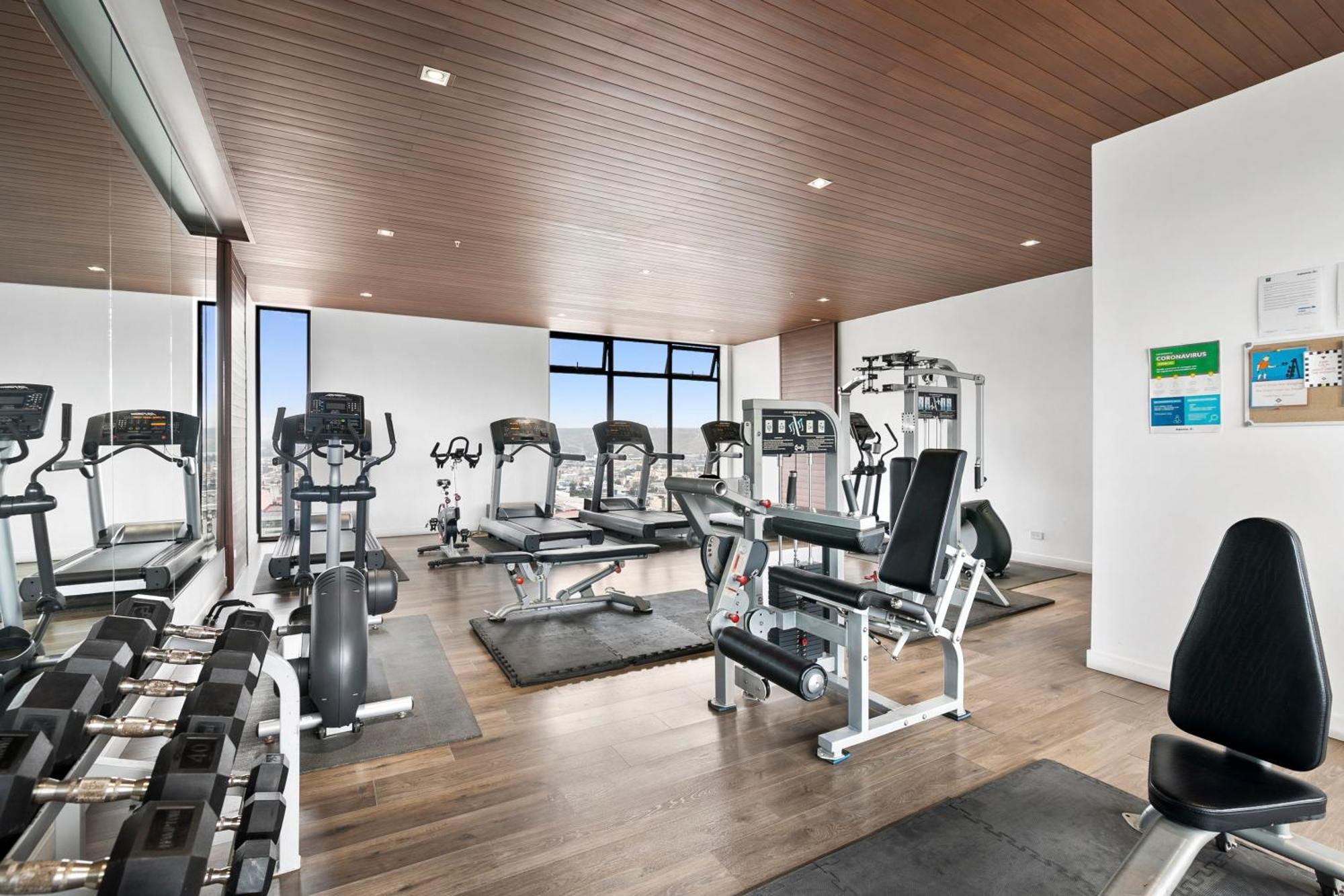 Downtown Apartment With Balcony City View, Gym & Lounge Tijuana Eksteriør bilde